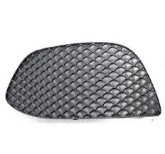 Baguette et bande protectrice, pare-chocs