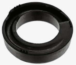 Butée élastique, suspension