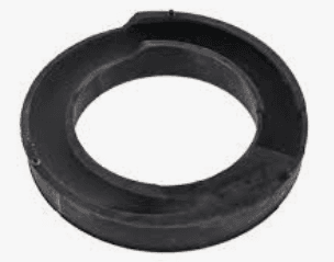 Butée élastique, suspension