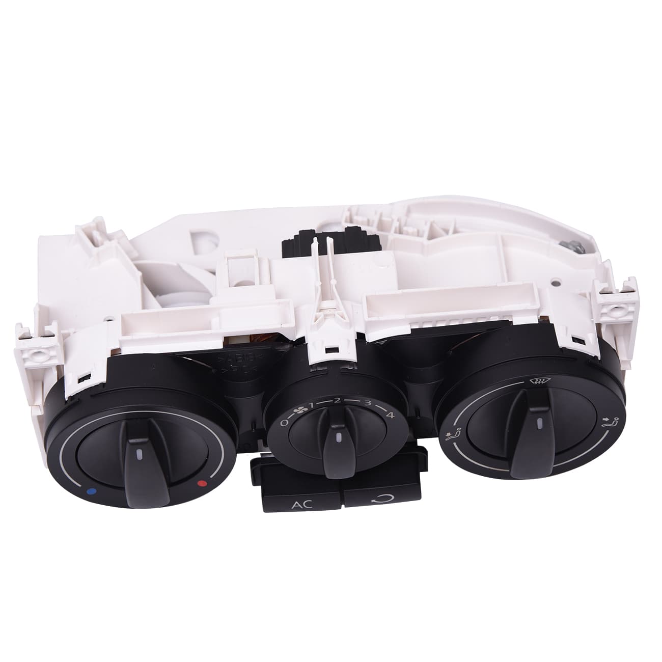 Élément de commande, chauffage/ventilation