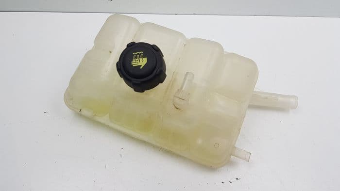 Vase d'expansion, liquide de refroidissement Origine Renault