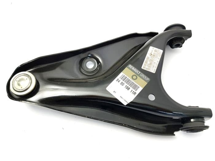 Bras de liaison, suspension de roue Origine Renault