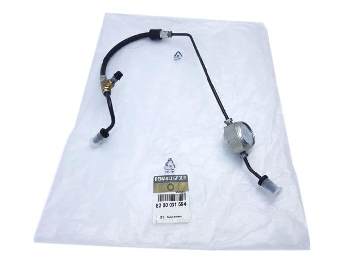 Tuyau d'embrayage Origine Renault