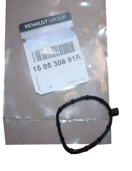 Joint d'étanchéité, pompe à huile Origine Renault