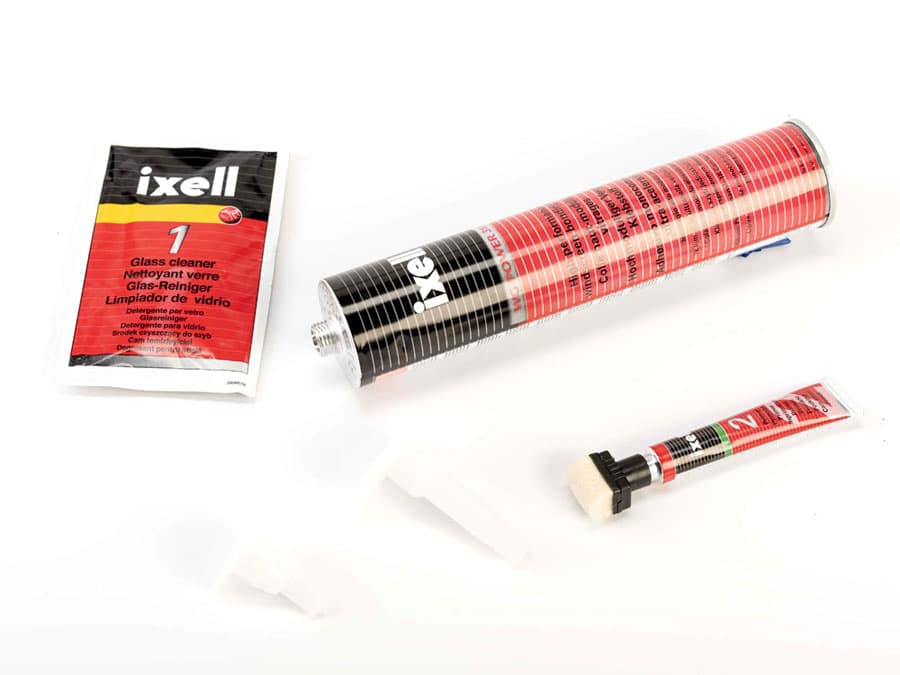 Kit colle pare-brise Origine Renault
