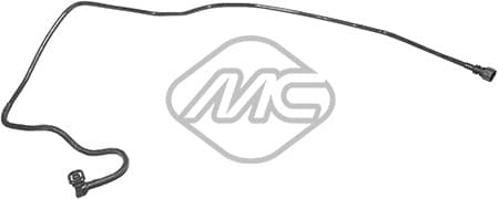 Conduite alimentation carburant