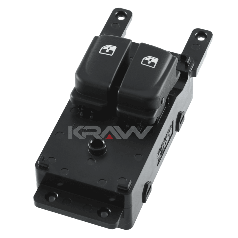 Interrupteur, lève-vitre