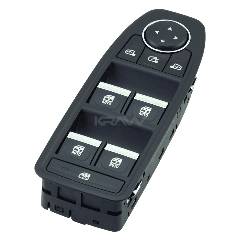 Interrupteur, lève-vitre