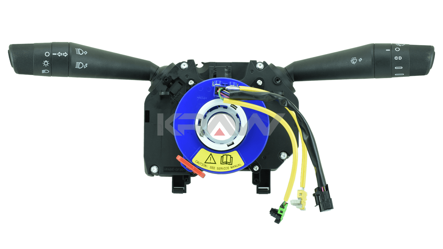 Commutateur de colonne de direction