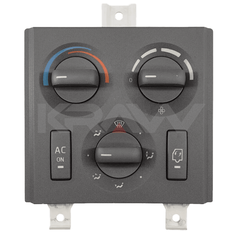 Pressostat, climatisation