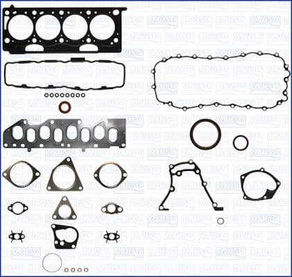 Joint d'etancheite moteur