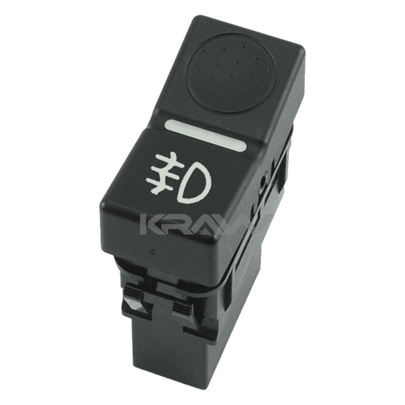 Interrupteur d'essieu de levage