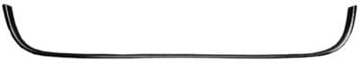 Cadre, grille de radiateur