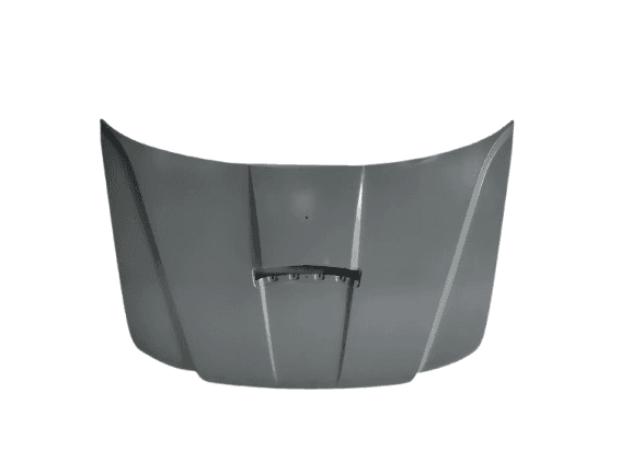 Capot moteur Origine MAHINDRA