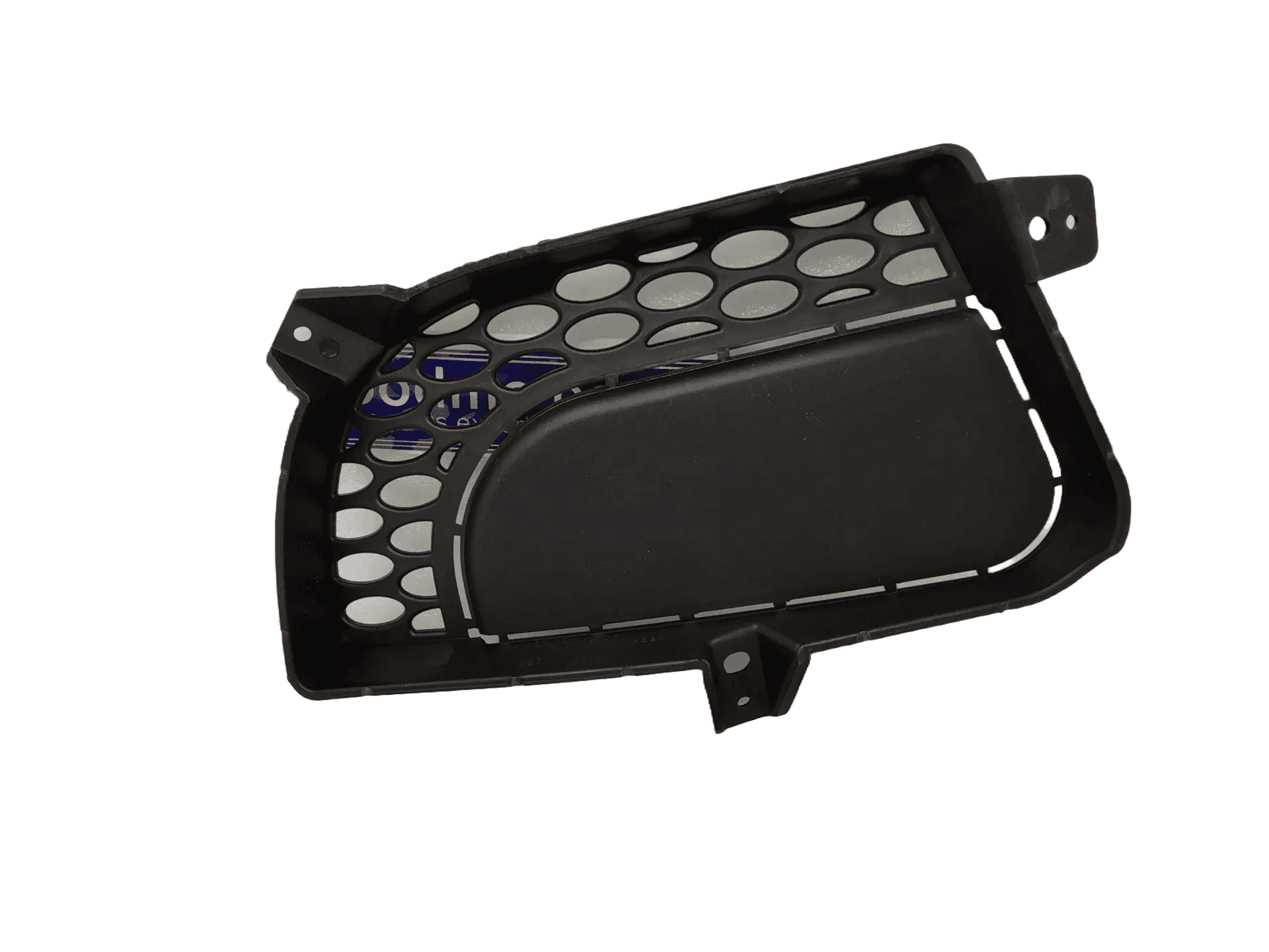 Grille anti-brouillard Origine MAHINDRA