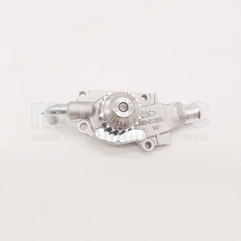 Pompe à eau, refroidissement du moteur Origine CHERY
