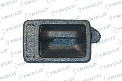 Poignet de porte, équipment intérieur