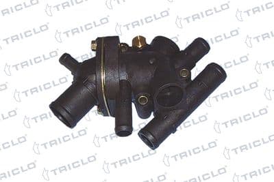 Boîtier du thermostat