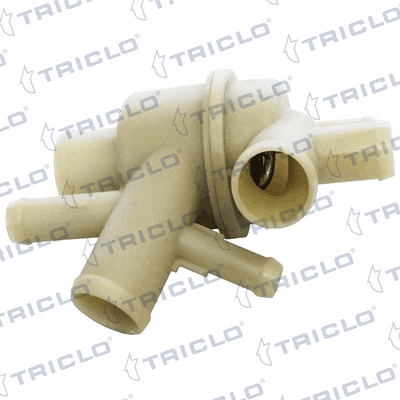 Thermostat, liquide de refroidissement