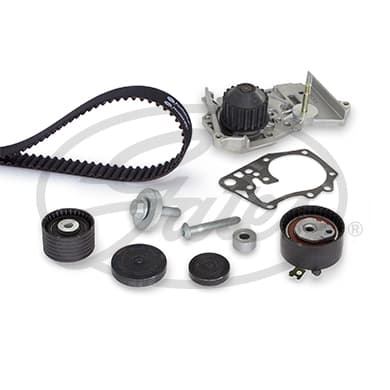 Kit distribution + pompe a eau