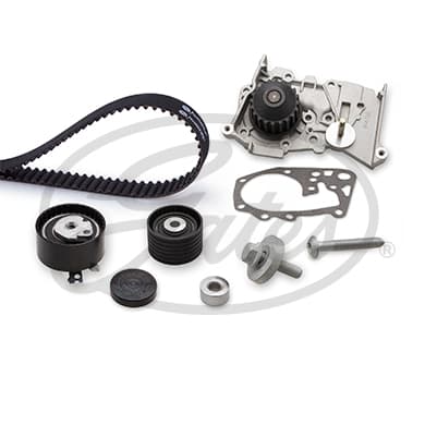 Kit distribution + pompe a  eau
