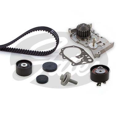 Kit distribution + pompe a eau