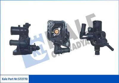 Thermostat, liquide de refroidissement