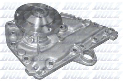 Pompe à eau, refroidissement du moteur