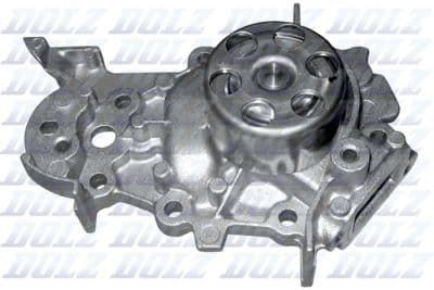 Pompe à eau, refroidissement du moteur
