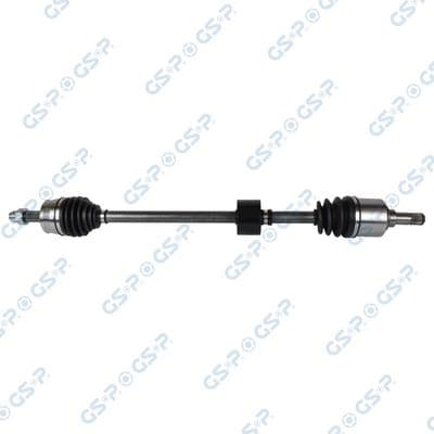 Arbre de transmission