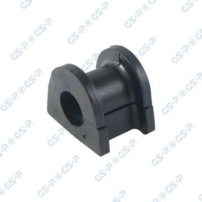 Suspension, stabilisateur