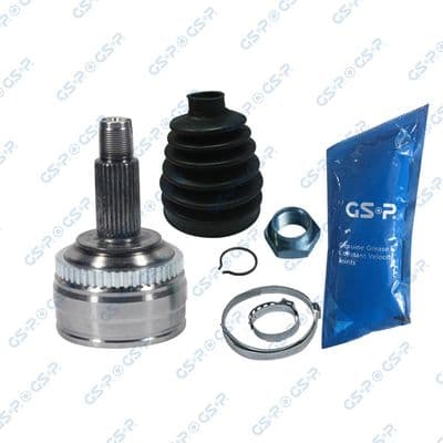 Jeu de joints, arbre de transmission