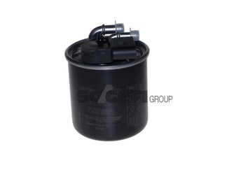 Filtre a  carburant