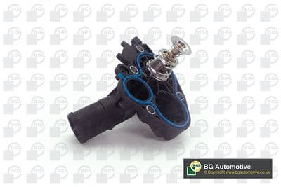 Thermostat, liquide de refroidissement