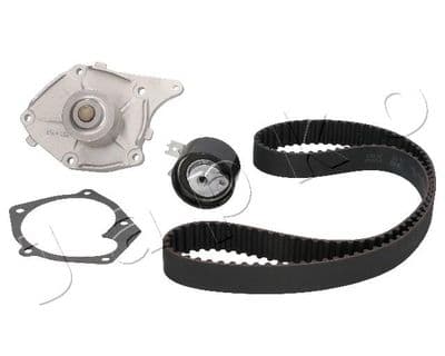 Pompe à eau + kit de courroie crantée