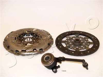 Kit d'embrayage