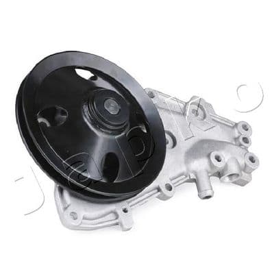 Pompe à eau, refroidissement du moteur