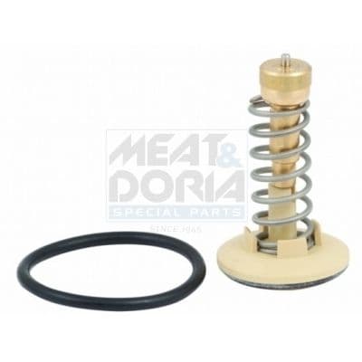 Thermostat, liquide de refroidissement