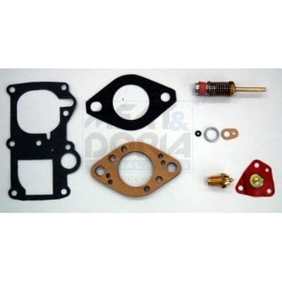 Kit de réparation, carburateur