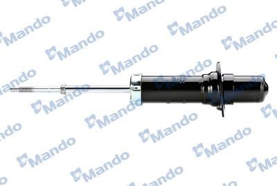 Amortisseur