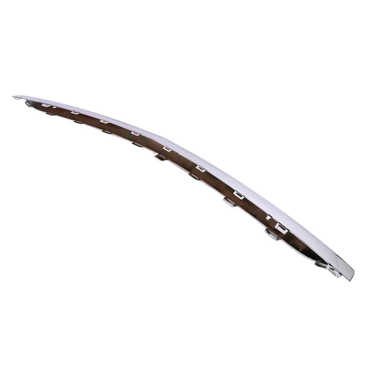 Baguette et bande protectrice, pare-chocs