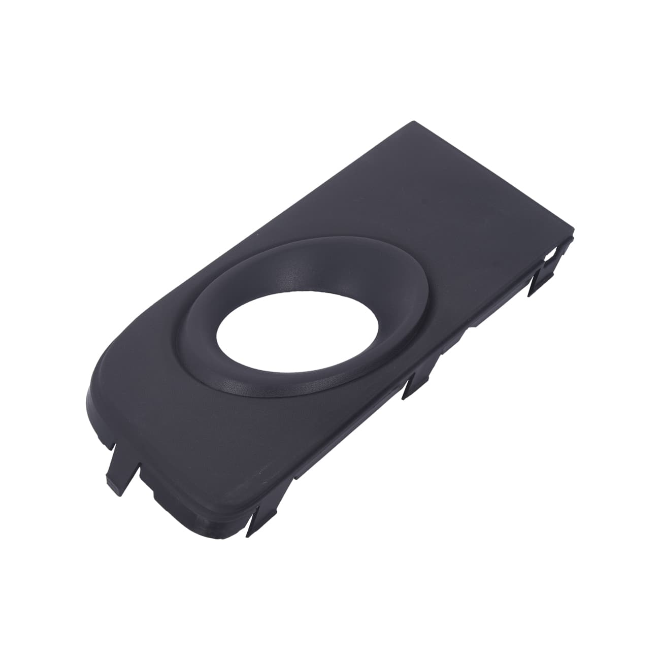 Cadre, projecteur antibrouillard