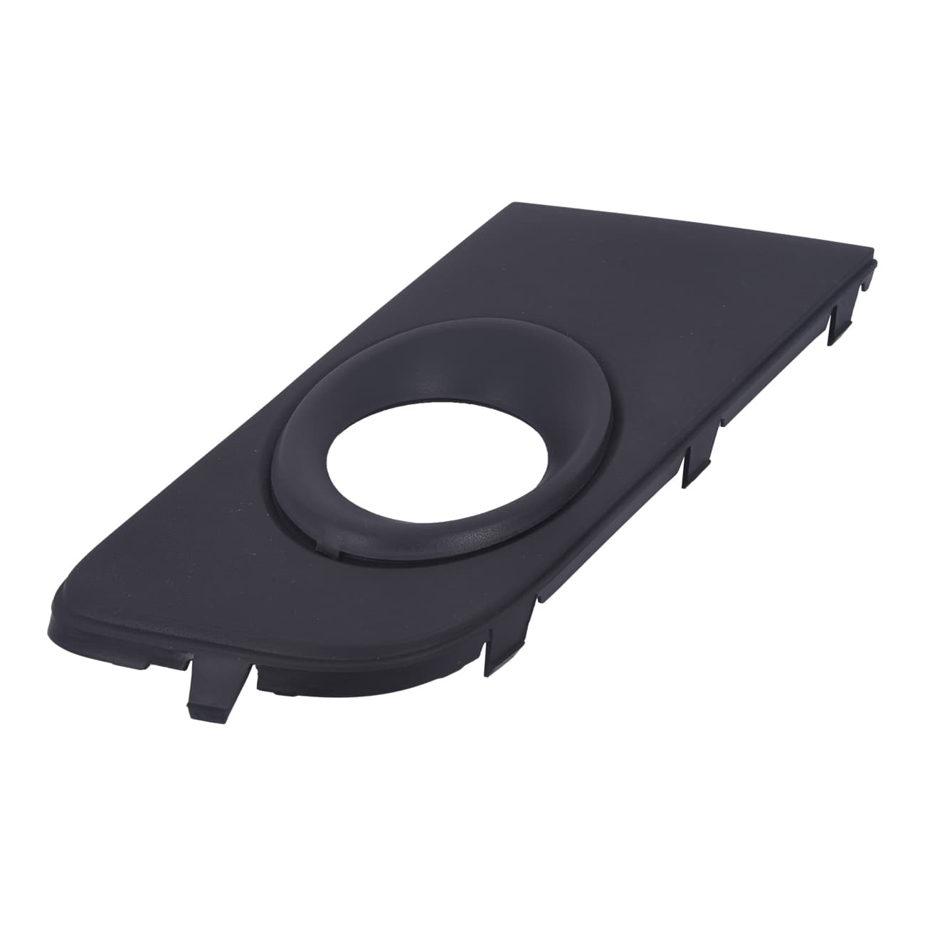 Cadre, projecteur antibrouillard