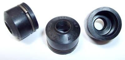 Bague d'étanchéité, tige de soupape