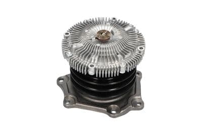 Pompe à eau, refroidissement du moteur