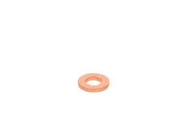 Bague d'étanchéité, porte-injecteur