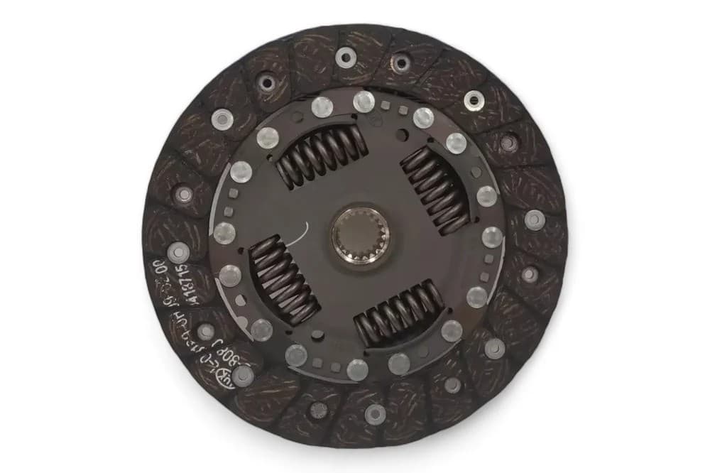 Disque d'embrayage