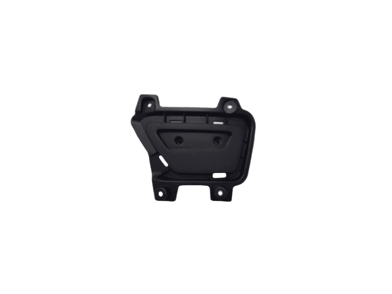 Grille anti-brouillard