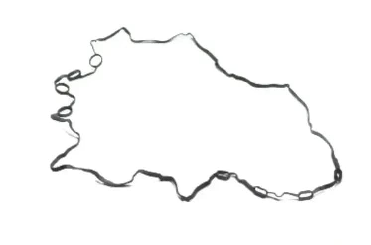 Joint de cache culbuteurs
