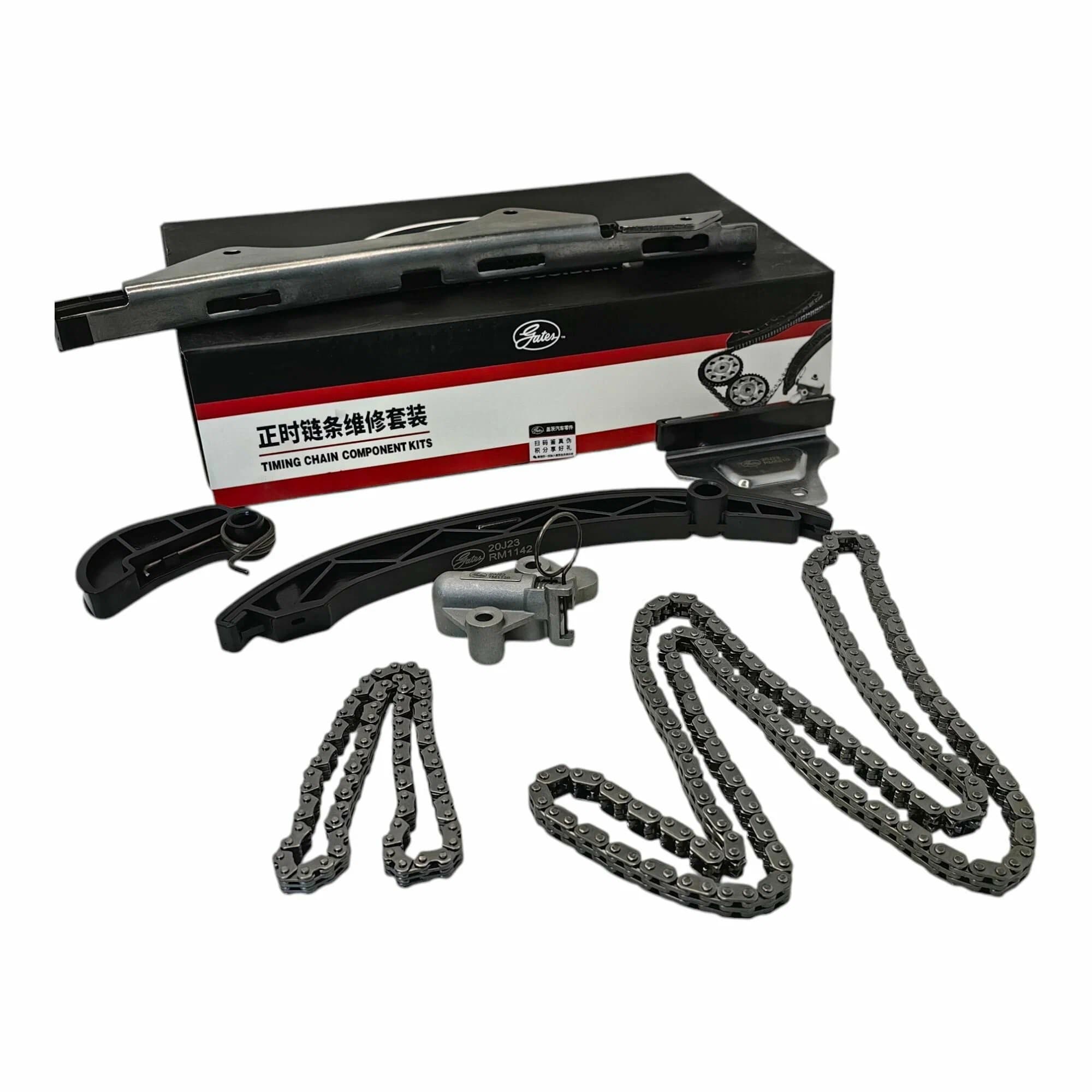 Kit de chaîne de distribution